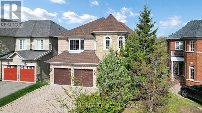 41 Grange Dr in Richmond Hill, ON - Building Photo - Building Photo