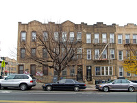 5901 7th Ave in Brooklyn, NY - Foto de edificio - Building Photo