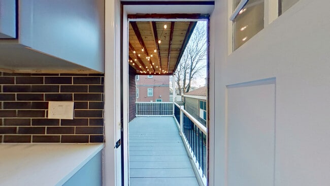 3 Granville St, Unit 1 in Boston, MA - Building Photo - Building Photo