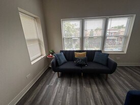 2344 S Ridgeway Ave, Unit 2nd Floor Unit in Chicago, IL - Building Photo