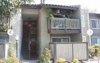 13323 Rancho Penasquitos Blvd, Unit 103 in San Diego, CA - Building Photo - Building Photo