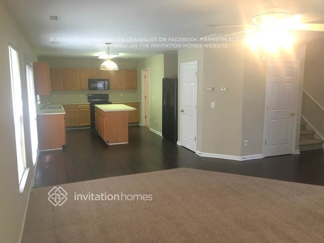 1552 Summit Ridge Ln in Kannapolis, NC - Building Photo - Building Photo