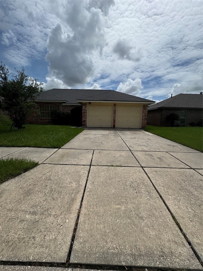 property at 11922 Sulphur Springs Dr