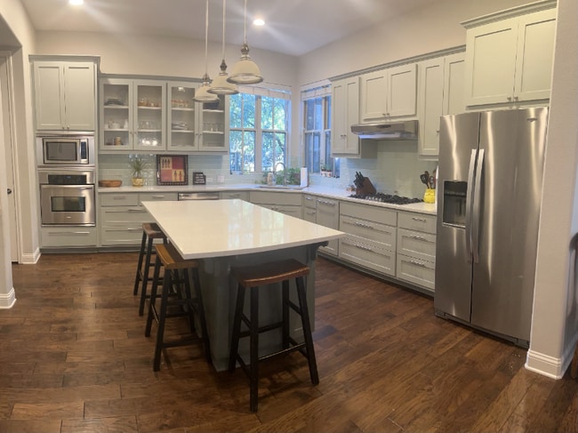 property at 4025 Camacho St