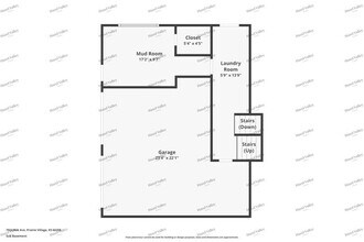 7924 Roe Ave in Prairie Village, KS - Building Photo - Building Photo