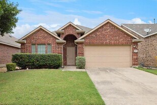 9508 Falcons Fire Dr in McKinney, TX - Building Photo