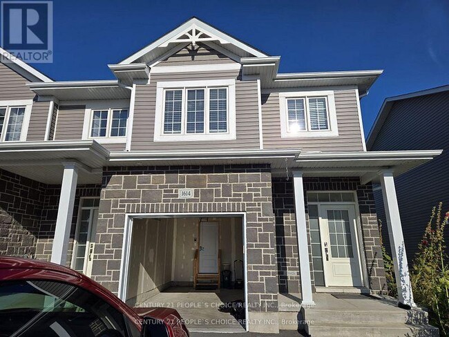 property at 1614 Tenley Dr