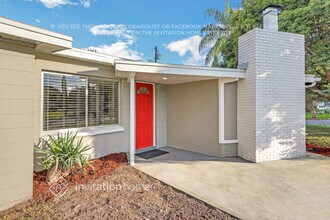 11707 102nd St in Largo, FL - Building Photo - Building Photo