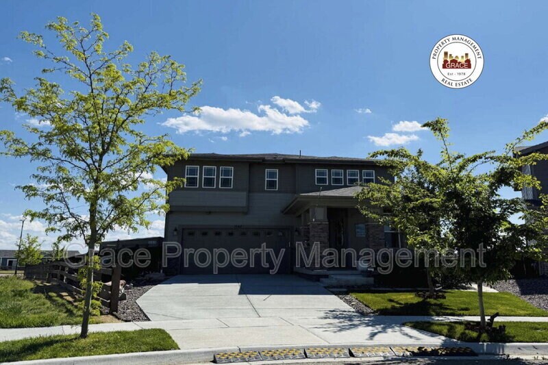 1967 Coopers Hawk Ct in Brighton, CO - Building Photo