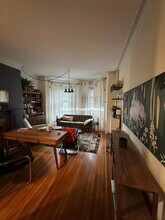 22 Bay State Rd, Unit 1 in Boston, MA - Foto de edificio - Building Photo