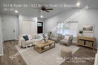 517 North Point Dr in Stevens Point, WI - Building Photo - Building Photo