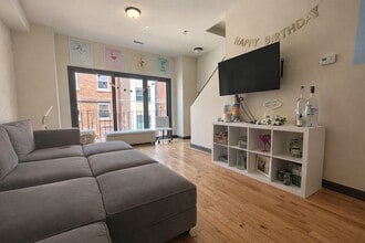 1829 N Bouvier St, Unit B in Philadelphia, PA - Building Photo - Building Photo