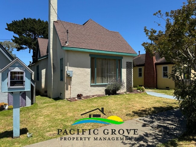 property at 424 Gibson Ave