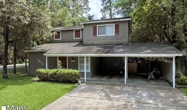 property at 1212 E Red Cedar Cir