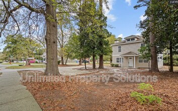 3909 Wilshire Blvd in Wilmington, NC - Building Photo - Building Photo