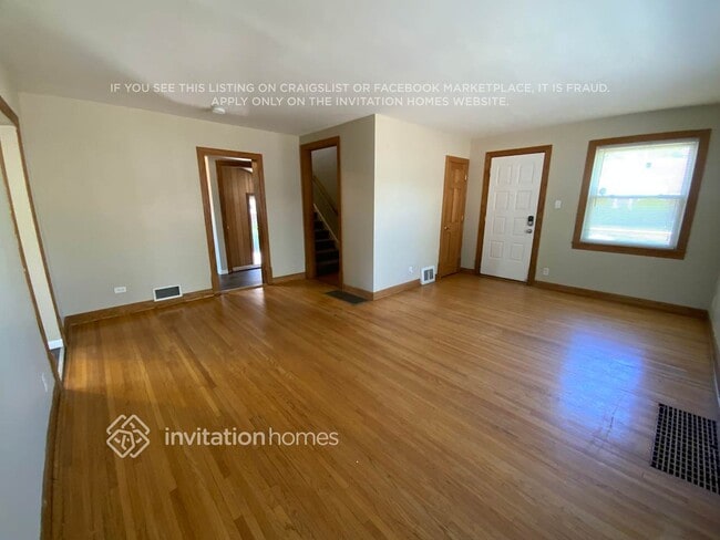 1541 Boeger Ave in Westchester, IL - Building Photo - Building Photo