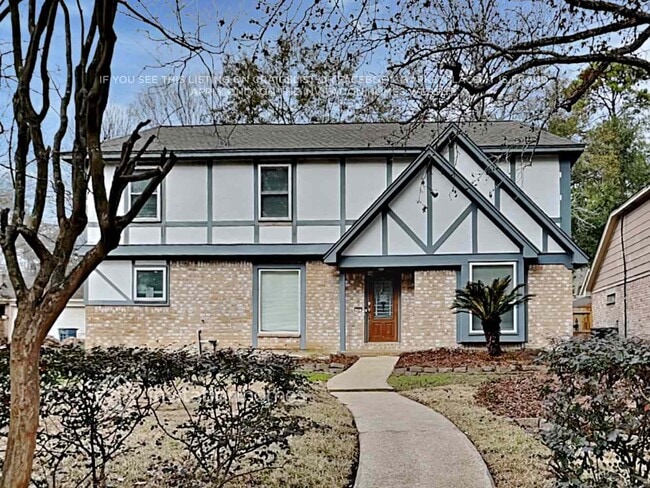 3410 Hideaway Ln