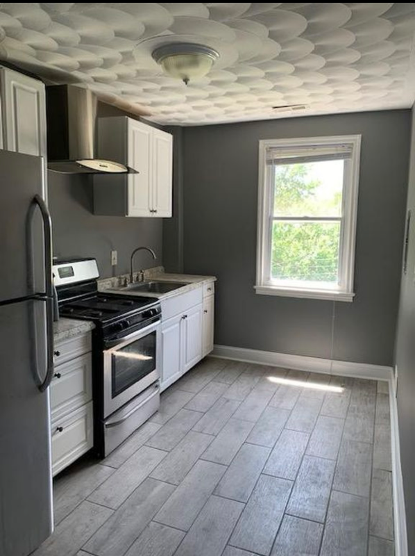 1601 E Cold Spring Ln in Baltimore, MD - Building Photo - Building Photo