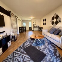 13022 Trail Hollow Dr, Unit Georgetown Condo in Houston, TX - Building Photo