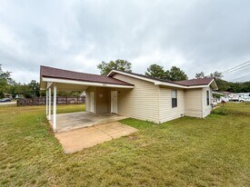 4274 Castille Ave in Pace, FL - Building Photo