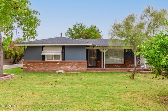 7340 N 7th Ave in Phoenix, AZ - Building Photo - Building Photo