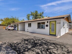 3118 N 39th St in Phoenix, AZ - Building Photo - Building Photo