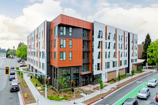 Immanuel-Sobrato Community