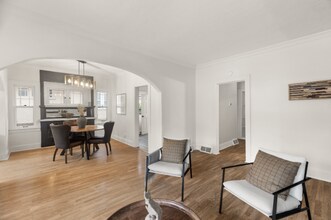 1714 N Vincent Ave in Minneapolis, MN - Building Photo - Building Photo