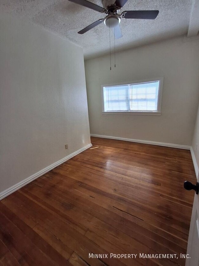 property at 22931 Compound Rd