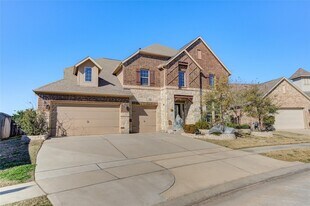 20411 Fawn Rest Pl in Spring, TX - Building Photo
