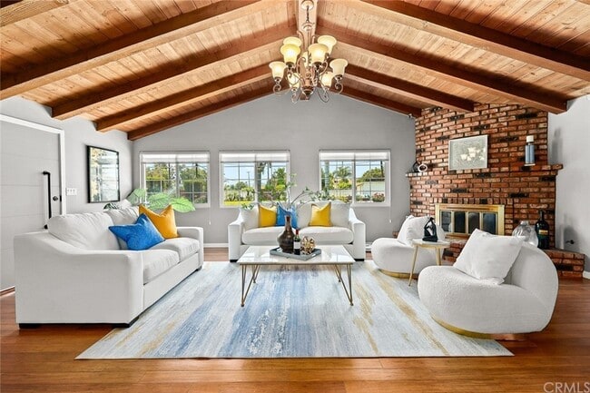 12482 Farndon Ave in Chino, CA - Building Photo - Building Photo
