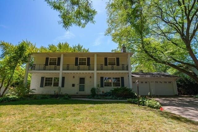 6317 Masthead Dr in Madison, WI - Building Photo - Building Photo