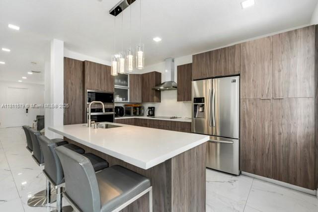 11437 NW 76th Terrace in Medley, FL - Building Photo - Building Photo