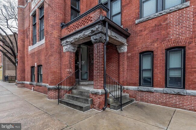 511 S Bond St in Baltimore, MD - Building Photo - Building Photo