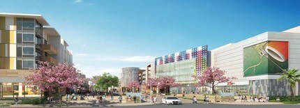 12751 W Millennium Dr in Playa Vista, CA - Building Photo - Building Photo