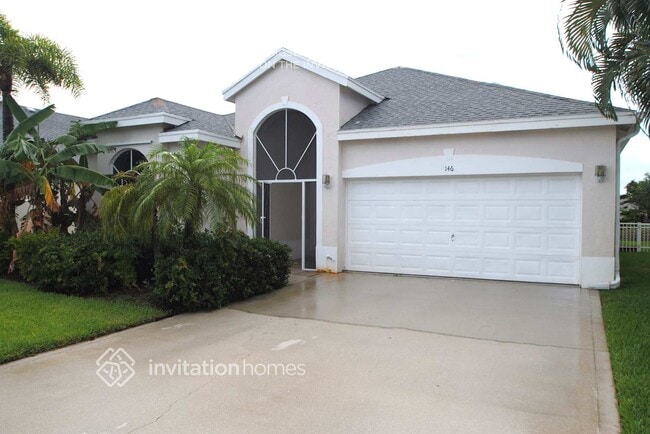 property at 146 Saratoga Blvd E