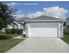 284 McKay Blvd in Sanford, FL - Building Photo