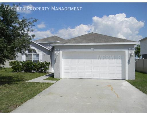 property at 284 McKay Blvd