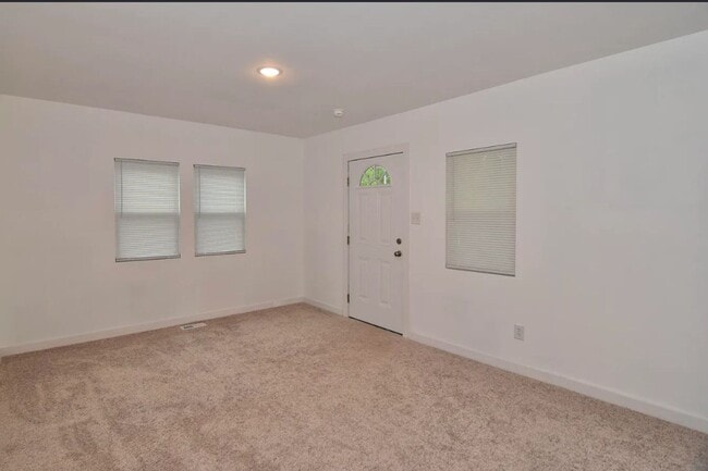 601 Jefferson Dr in Augusta, GA - Building Photo - Building Photo