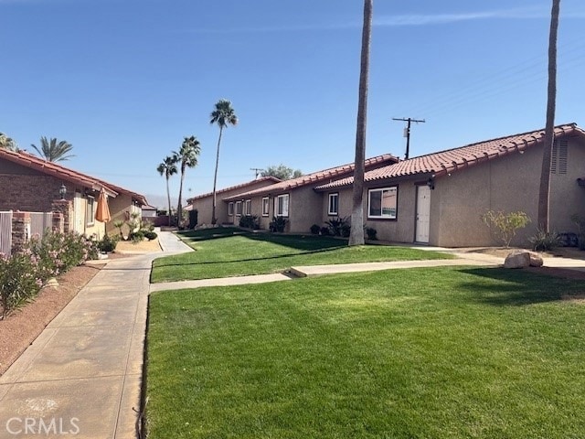 property at 79661 Ave 42