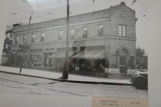 1047-1055 Linden Ave in Dayton, OH - Building Photo - Building Photo