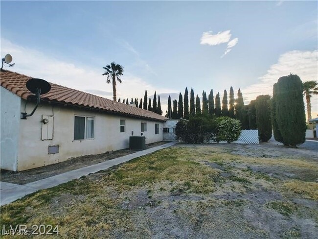 property at 5610 Bridger St