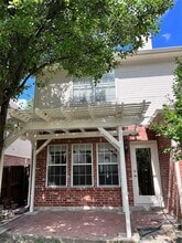 18419 Rain Dance Trail, Unit 503 in Dallas, TX - Building Photo - Building Photo