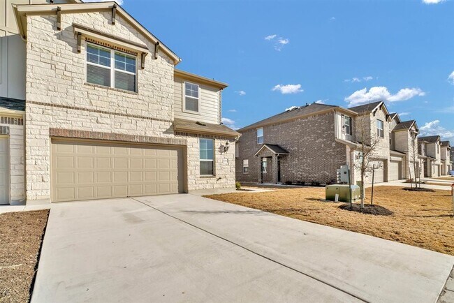 17205 Mayfly Dr in Pflugerville, TX - Building Photo - Building Photo