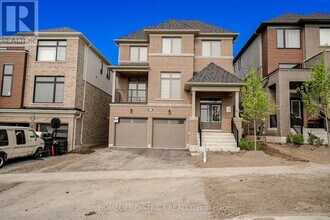 961 Trailsview Ave. in Cobourg, ON - Building Photo - Building Photo