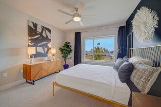 Metropolitan in Oklahoma City, OK - Foto de edificio - Building Photo