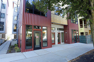 3217-3221 California Ave SW in Seattle, WA - Building Photo - Building Photo