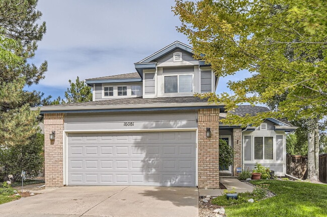 property at 16081 Bluebonnet Dr