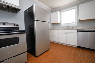 808 Lilly St in Valdosta, GA - Building Photo - Building Photo