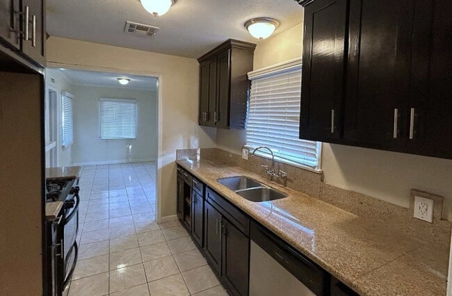 property at 8017 Lurline Ave